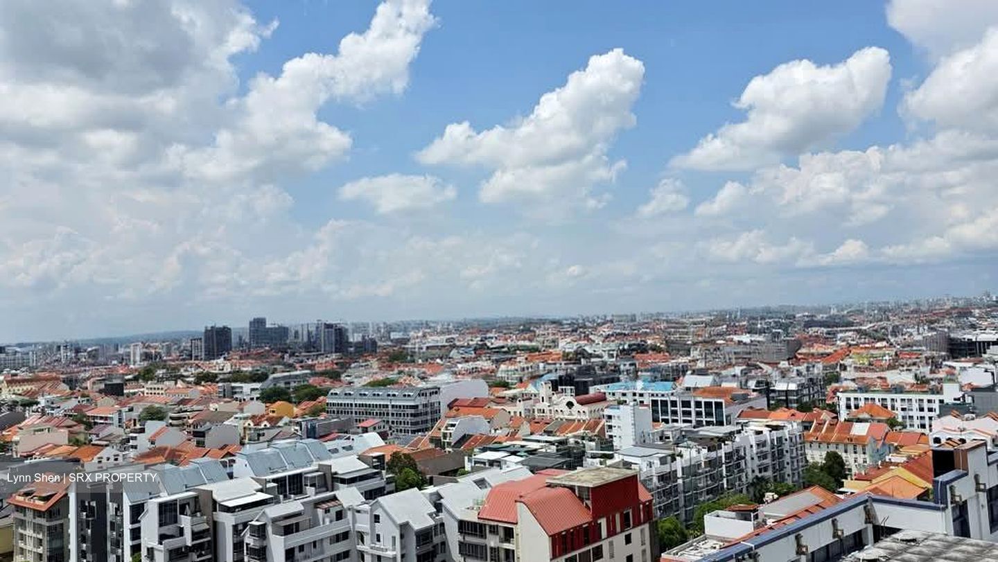 Moda (D15), Apartment #547169571